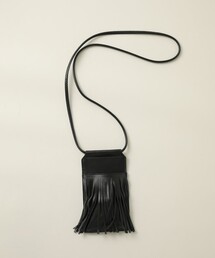 YAHKI | 【YAHKI(ヤーキ)】YH-409(ショルダーバッグ)