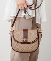 OLIVE des OLIVE | レトロショルダーバッグ(ショルダーバッグ)