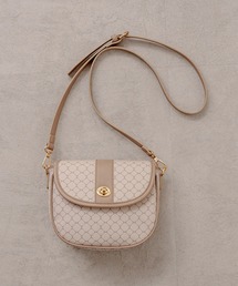 OLIVE des OLIVE | レトロショルダーバッグ(ショルダーバッグ)