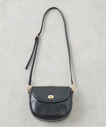 OLIVE des OLIVE | レトロショルダーバッグ(ショルダーバッグ)