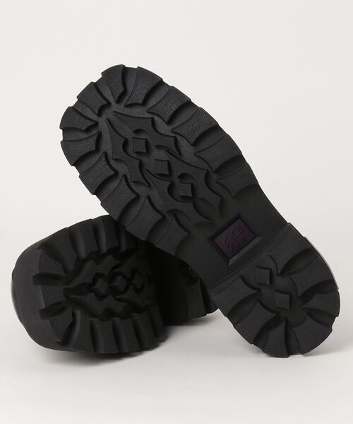 EYTYS(エイティス)の「EYTYS (Detroit Black)(ドレスシューズ・メンズ・ブラック・40/38/39/41/42/37/43)」の3枚目の写真