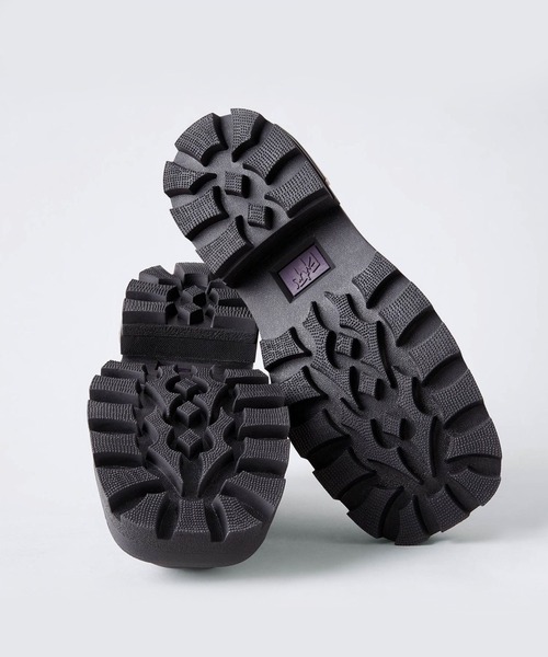 EYTYS(エイティス)の「EYTYS (Detroit Black)(ドレスシューズ・メンズ・ブラック・40/38/39/41/42/37/43)」の8枚目の写真