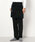 THING FABRICS�i�V���O�t�@�u���b�N�X�j�́uTHING FABRICS Tip Top 365 Apron (TFOT-1041)�i�G�v�����j�v�b�u���b�N