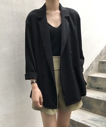 シャツジャケット