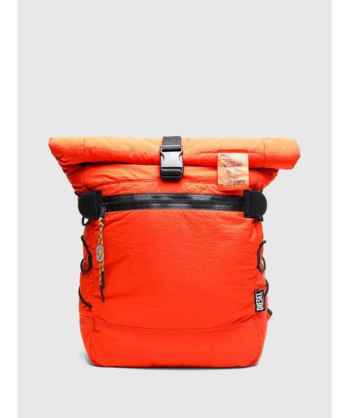 DIESEL（ディーゼル）｜バックパック/リュック（レッド系）一覧