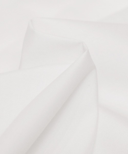 mili an deni（ミリアンデニ）の「セーラーカラーブラウス（シャツ/ブラウス・レディース・ブラック/オフホワイト/ブルー・L/M）」の17枚目の写真