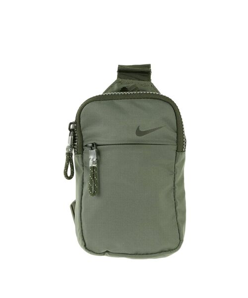 Nike スポーツウェア エッセンシャル ヒップ パック メッセンジャーバッグ Nike ナイキ のファッション通販 Zozotown