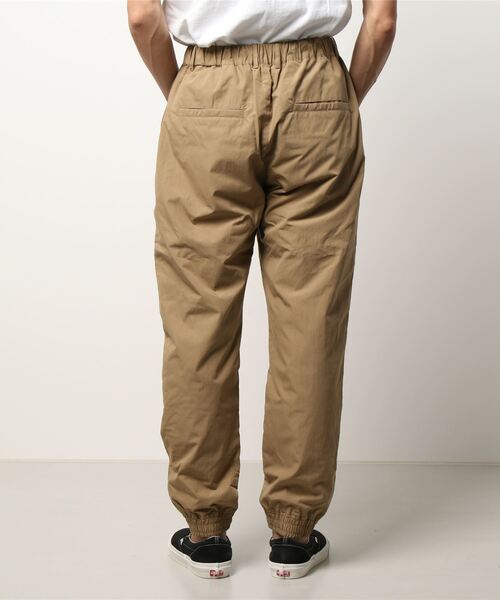 STYLEMIXER（スタイルミキサー）の「中綿入りトラックパンツ（その他パンツ・メンズ・ベージュ/ダークグレー・X-LARGE/MEDIUM/LARGE）」の14枚目の写真
