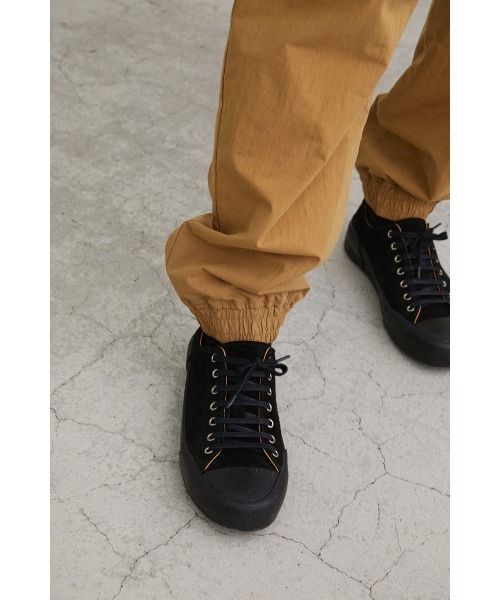 STYLEMIXER（スタイルミキサー）の「中綿入りトラックパンツ（その他パンツ・メンズ・ベージュ/ダークグレー・X-LARGE/MEDIUM/LARGE）」の7枚目の写真