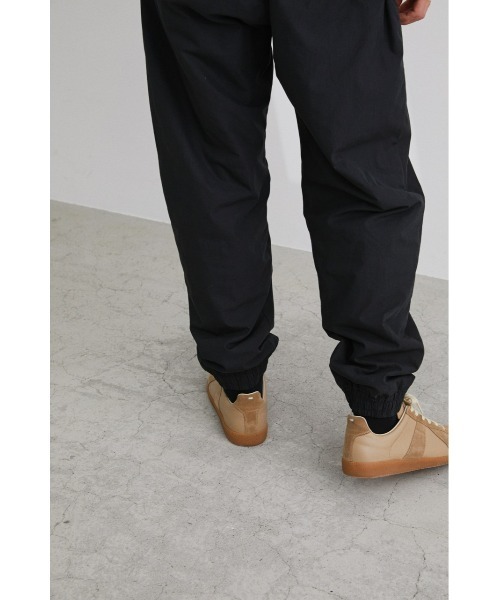 STYLEMIXER（スタイルミキサー）の「中綿入りトラックパンツ（その他パンツ・メンズ・ベージュ/ダークグレー・X-LARGE/MEDIUM/LARGE）」の10枚目の写真