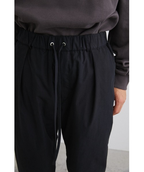 STYLEMIXER（スタイルミキサー）の「中綿入りトラックパンツ（その他パンツ・メンズ・ベージュ/ダークグレー・X-LARGE/MEDIUM/LARGE）」の11枚目の写真