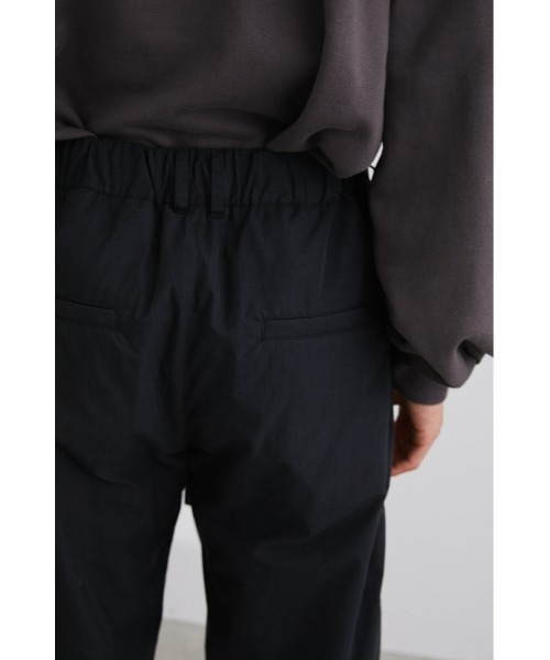 STYLEMIXER（スタイルミキサー）の「中綿入りトラックパンツ（その他パンツ・メンズ・ベージュ/ダークグレー・X-LARGE/MEDIUM/LARGE）」の12枚目の写真