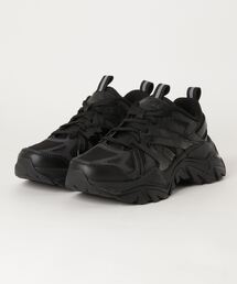 FILA フィラ ELECTROVE 2 ｴﾚｸﾄﾛｰﾌﾞ2　WSS21030001 BLACK