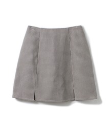 one way | 【oneway】ミニ台形スカート(スカート)