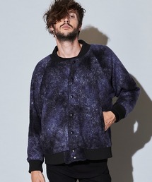 NO ID. | mj8216-ﾘﾊﾞｰｼﾌﾞﾙｽﾀｼﾞｬﾝ(スタジャン)