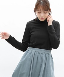 Honeys | くしゅくしゅタートル(Tシャツ/カットソー)