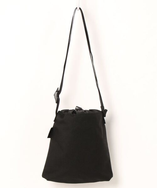 ARTS & CRAFTS（アーツアンドクラフト）の「アーツアンドクラフツ / DURABLE NYLON デュラブルナイロン / CHALK SHOULDER S /チョークショルダーS（ショルダーバッグ・レディース・ブラウン/オリーブ/ブラック/カモフラージュ・FREE）」の16枚目の写真