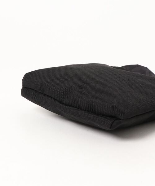 ARTS & CRAFTS（アーツアンドクラフト）の「アーツアンドクラフツ / DURABLE NYLON デュラブルナイロン / CHALK SHOULDER S /チョークショルダーS（ショルダーバッグ・レディース・ブラウン/オリーブ/ブラック/カモフラージュ・FREE）」の17枚目の写真