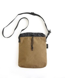 ARTS & CRAFTS（アーツアンドクラフト）の「アーツアンドクラフツ / DURABLE NYLON デュラブルナイロン / CHALK SHOULDER S /チョークショルダーS（ショルダーバッグ）」