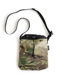 ARTS & CRAFTS（アーツアンドクラフト）の「アーツアンドクラフツ / DURABLE NYLON デュラブルナイロン / CHALK SHOULDER S /チョークショルダーS（ショルダーバッグ）」