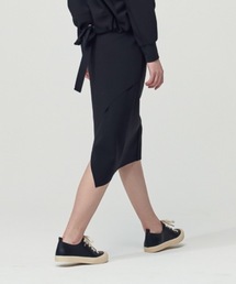 ACUD | 【ACUD 】コンフォートポケットバンディングスカート / Comfort Pocket Bending Skirt(スカート)
