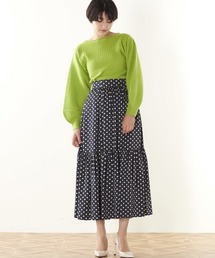 ホールガーメントニット