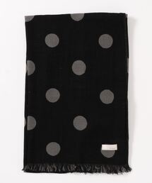 Te chichi | ドットジャカードストール(ストール/ショール)