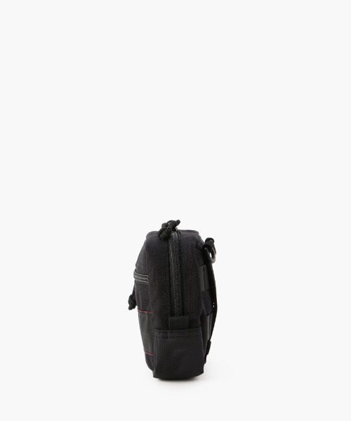 てっどん【美品】ブリーフィング NB×BR AT BOX POUCH てっどん様 専用【美品】ブリーフィング NB×BR AT BOX POUCH