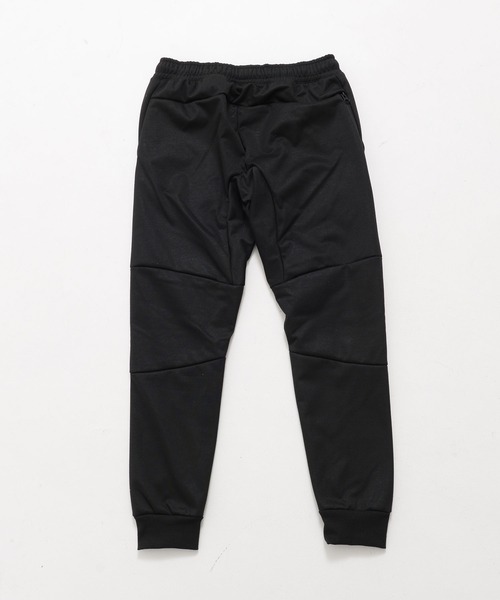 SILVER BULLET(シルバーバレット)の「『vicci/ヴィッチ』防風加工止水ジップスリムパンツ(スウェットパンツ・メンズ・グレー/ホワイト系その他/ブラック/チャコール/ネイビー・XL/M/L)」の19枚目の写真