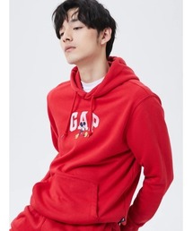 Gap ギャップ のメンズファッション通販 Zozotown カラー レッド 赤色系