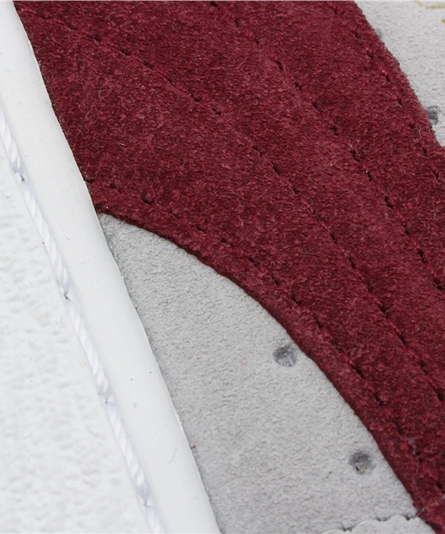 PUMA（プーマ）の「PUMA SUEDE CLASSIC +（スニーカー・メンズ・イエロー/ブルー/ライトグレー・28cm/27cm/26.5cm/27.5cm）」の15枚目の写真