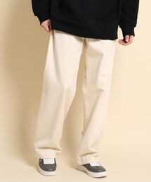 40ｃｔ＆525 | 525DENIM ジーンズ(デニムパンツ)