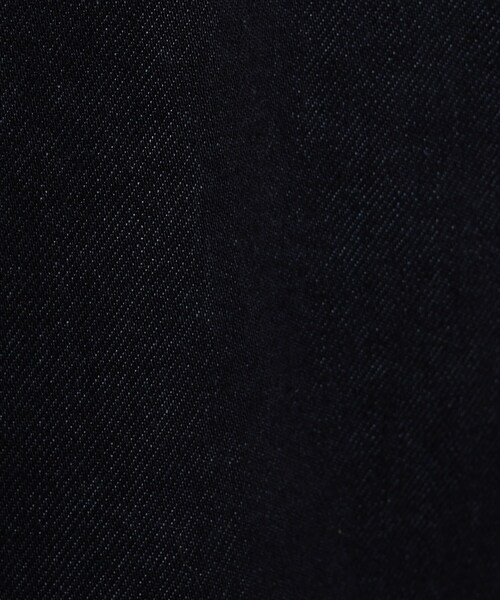 40ct&525(フォーティーカラッツアンドゴーニーゴ)の「525DENIM ジーンズ(デニムパンツ・メンズ・アイボリー/ダークネイビー・01/02/03/04)」の10枚目の写真