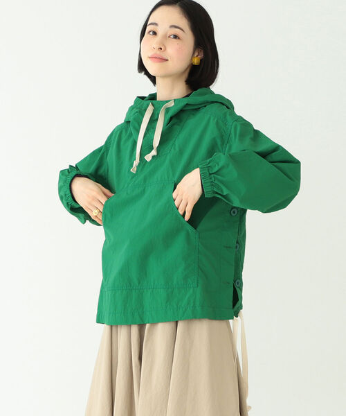 BEAMS BOY（ビームスボーイ）の「BEAMS BOY / サイドボタン