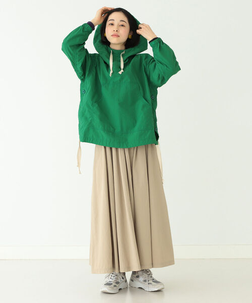 BEAMS BOY（ビームスボーイ）の「BEAMS BOY / サイドボタン