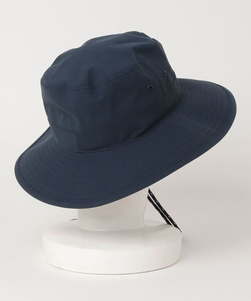 UNDERCOVER（アンダーカバー）の「UC1B4H03（ハット・メンズ・ネイビー/ベージュ/グリーン系その他/ブラウン系その他・2/3/1）」の5枚目の写真