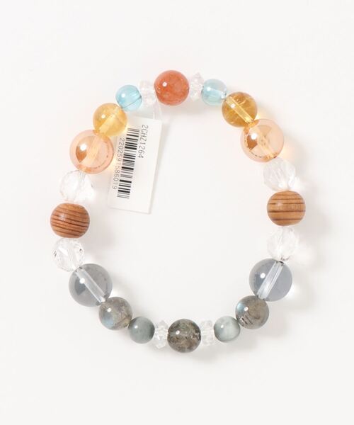 神崎恵×IRIS 47×UNITEDARROWS バールブレスレット 神崎恵×IRIS 47×UNITEDARROWS バールブレスレット 神崎恵×IRIS 47