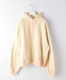 R.M GANG | ＜R.M GANG＞ HAND/DYE HOODIE/パーカー(パーカー)