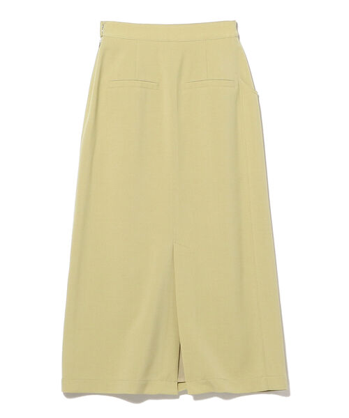 Ray BEAMS（レイビームス）の「Ray BEAMS / カーブ ステッチ タイト スカート（スカート・レディース・ミント/オレンジ系その他・0/1）」の19枚目の写真