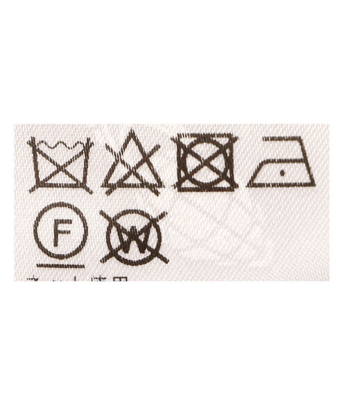 Ray BEAMS（レイビームス）の「Ray BEAMS / カーブ ステッチ タイト スカート（スカート・レディース・ミント/オレンジ系その他・0/1）」の20枚目の写真