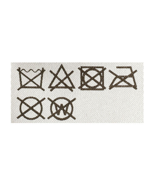 International Gallery BEAMS（インターナショナルギャラリービームス）の「IG / ニット タンクトップ（ニット/セーター・メンズ・ブラック/ホワイト系その他2・MEDIUM）」の19枚目の写真
