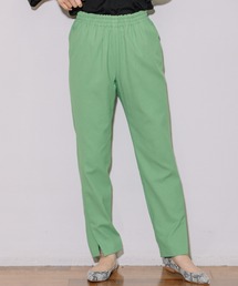 Munich | ドライタッチオックスサイドベントパンツ(その他パンツ)