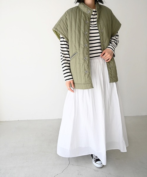 CANAL JEAN（キャナルジーン）の「RED CHOP WORKS(レッド