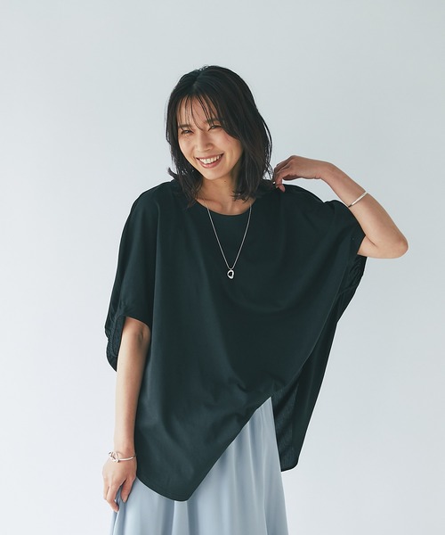 RIVE DROITE（リヴドロワ）の「モチーフスネークネックレス（ネックレス・レディース・シルバー/ゴールド・FREE）」の15枚目の写真