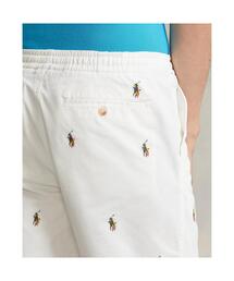POLO RALPH LAUREN（ポロ ラルフ ローレン）の「6インチ Polo プレップ