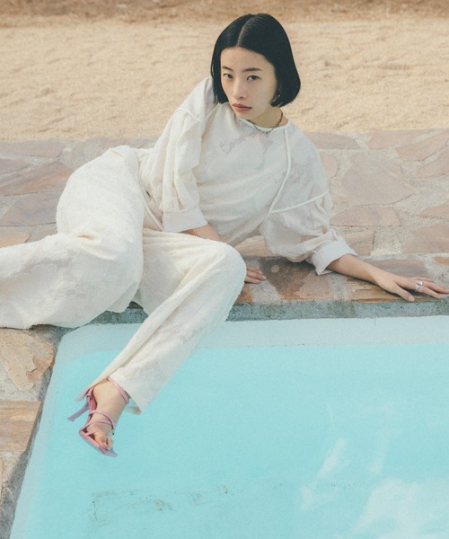 audrey and john wad（オードリーアンドジョンワッド）の