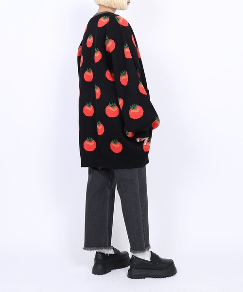 PUNYUS（プニュズ）の「プラットフォームローファー（ローファー・レディース・ブラック・1/4/2/3）」の9枚目の写真