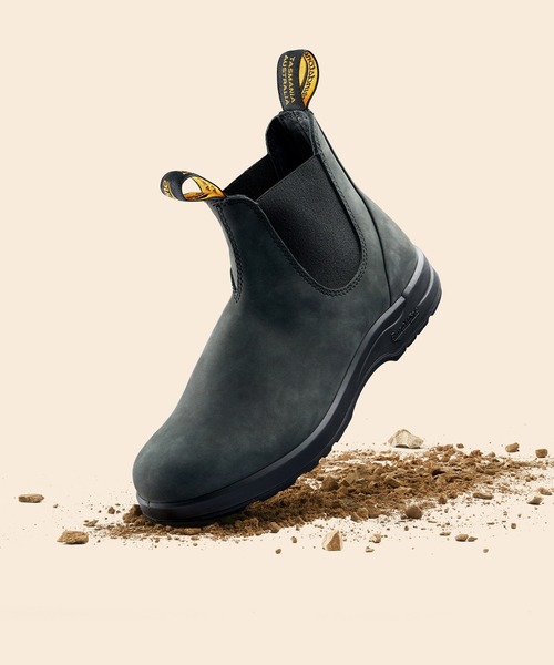 Blundstone ALL TERRAIN サイズ7 Blundstone / “ALL TERRAIN” サイドゴアブーツ（ブーツ