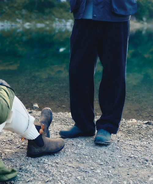 Blundstone / “ALL TERRAIN” サイドゴアブーツ（ブーツ