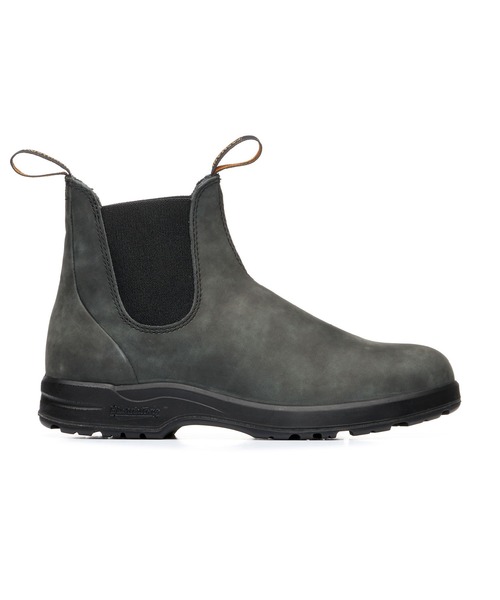 Blundstone（ブランドストーン）の「Blundstone / “ALL TERRAIN”  サイドゴアブーツ（ブーツ・レディース・ブラウン系/ブラック系・UK5/UK7/UK8/UK4/UK3/UK9/UK6/UK10）」の9枚目の写真